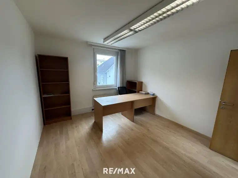 1-Zimmer-Büro im Herzen von Leibnitz