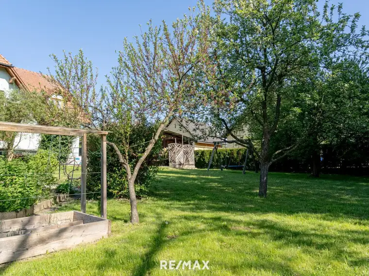 Baugrundstück in begehrter Lage- Ihr neues zu Hause in Mariatrost