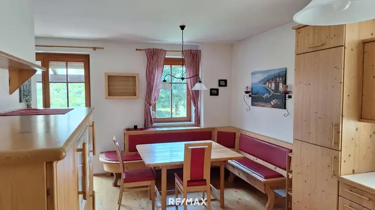 Wunderschöne lichtdurchflutete 3 Zimmerwohnung in ruhiger Lage in Leibnitz
