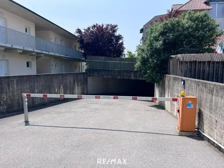 Ruhige 3-Zimmer-Wohnung in Kalsdorf