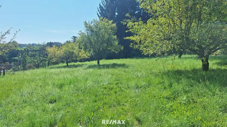 "Investieren Sie in Lebensqualität – 1.500 m² im Rasental!"