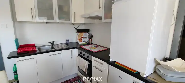 Charmante 2 Zimmerwohnung mit Wohlfühlfaktor in der Retznei