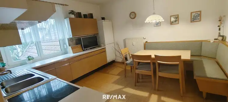 Wohlfühlwohnung in Heiligenkreuz am Waasen