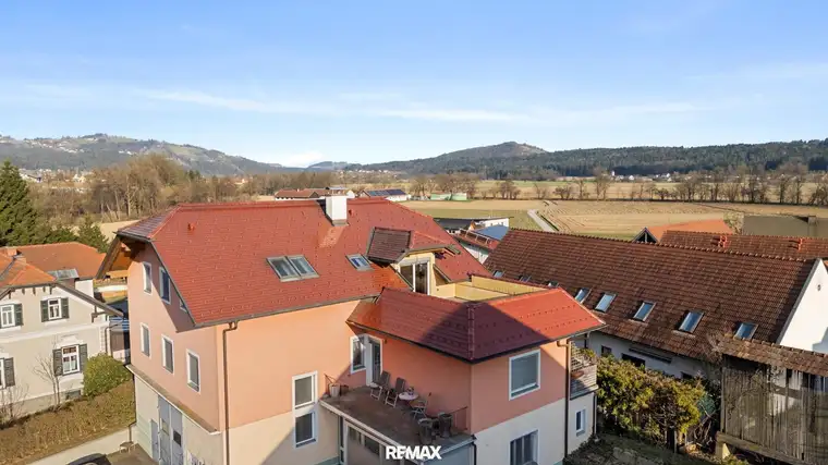 Mehr Volumen für Ihre Ideen! Mehretagen Wohnhaus mit Heimwerkstatt und Einliegerwohnung im Ortskern Gleinstätten