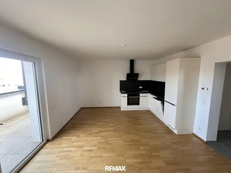 Wohnkomfort mit Weitblick – moderne Wohnung sucht neuen Mieter