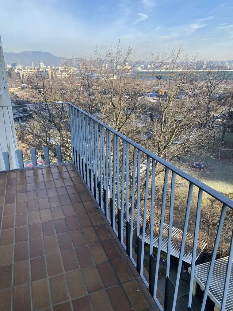 Traumhafte 102m² Wohnung in Graz - generalsaniert!