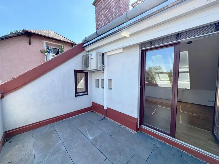 Altbau-Charme in Leibnitz: 3-Zimmerwohnung mit Lift und Holzböden