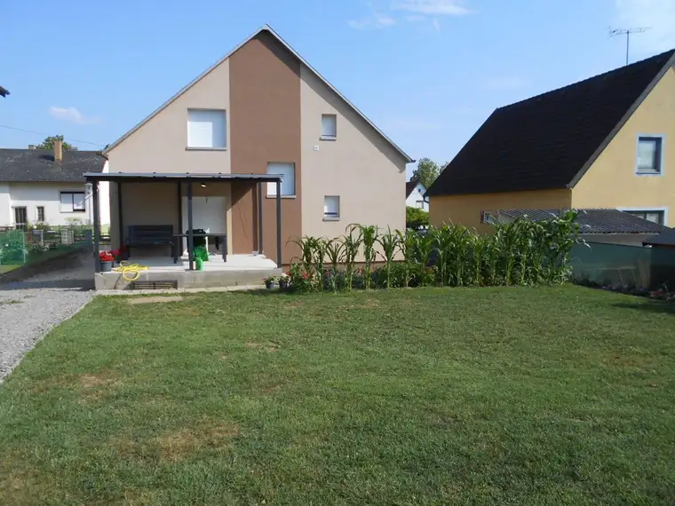 MODERNISIERTES EINFAMILIENHAUS MIT 5 Z IMMERN FÜR 399.000 € IN NÖ-BESICHTIGUNG JEDERZEIT MÖGLICH