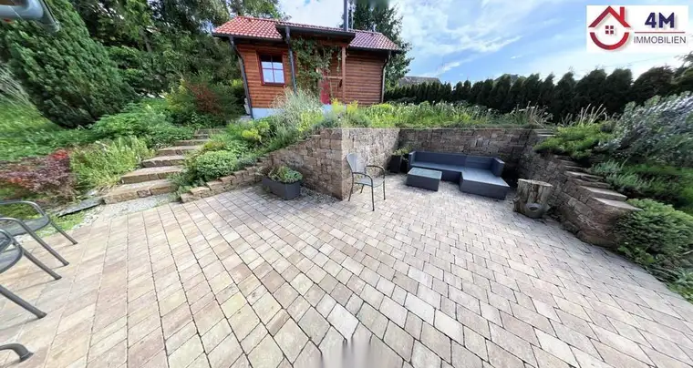"Erleben Sie höchsten Wohnkomfort in idyllischer Umgebung - Exklusives Mehrfamilienhaus in Gloggnitz zu verkaufen!"