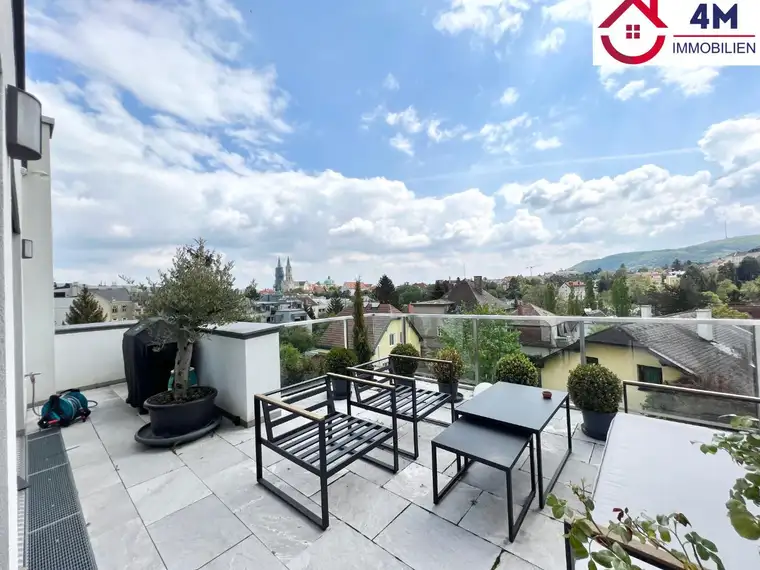 Erich Schuller, BA, 4M Immobilien&Consulting GmbH & Co KG