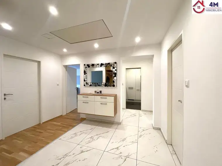 ++Neuer Preis!! Hochwertig renovierte 3-Zimmer-Wohnung mit 82 m² – Perfekt für Familien und Paare++