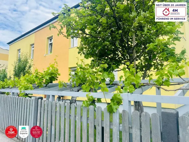 Investitionschance in Bestlage – Mehrfamilienhaus mit 4 Wohneinheiten im Angebotsverfahren