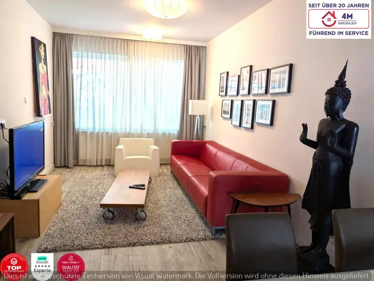  Schnäppchen in Bestlage – Loftcharme mitten in Neubau