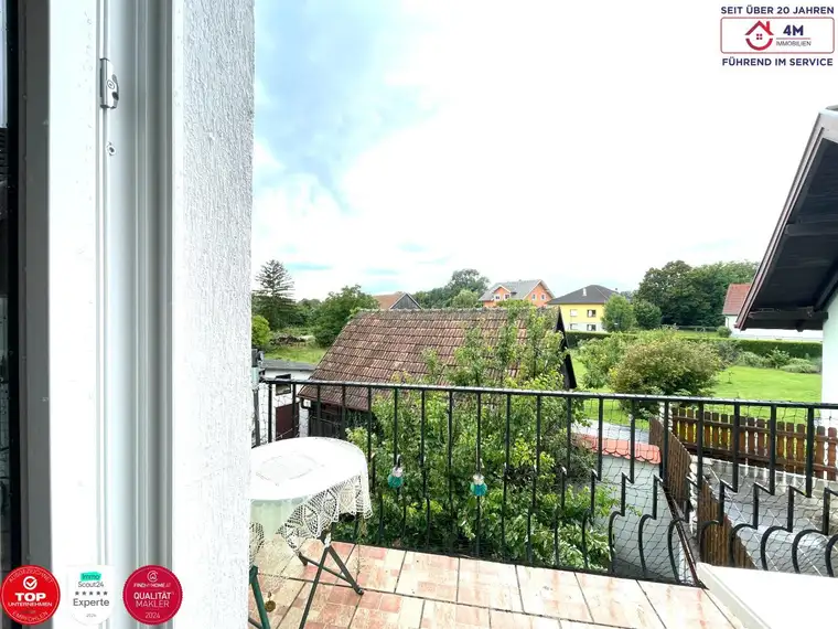 Charmantes Einfamilienhaus mit großem Nebengebäude, Weinkeller und Ausbaupotenzial – nur 10 min. von Tulln