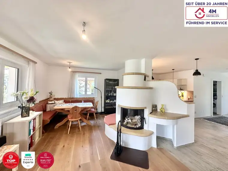 !!Preisänderung!! Traumhaus im Thermenland: Top-Einfamilienhaus mit idyllischem Garten in Bestlage Bad Loipersdorf