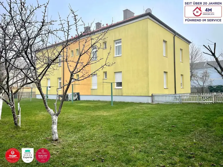 ++INVESTMENTCHANCE++Mehrfamilienhaus in Bestlage – 4 Einheiten &amp; großes Potenzial