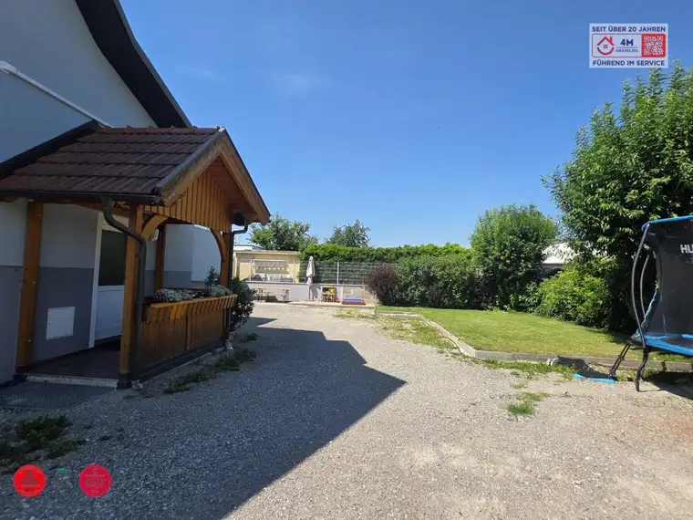 EFH - Hochmodern - Wohnjuwel in Königstetten nähe Tulln an der Donau