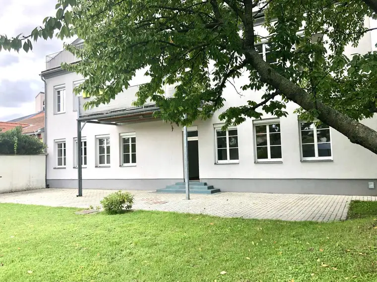 Gartenwohnung großem Garten! Nähe Alter und neuer Donau, VIS, UNO-City
