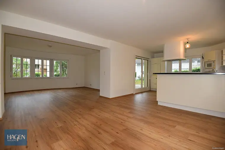 Gelegenheit! Schönes Einfamilienhaus in Dornbirn - Rohrbach!