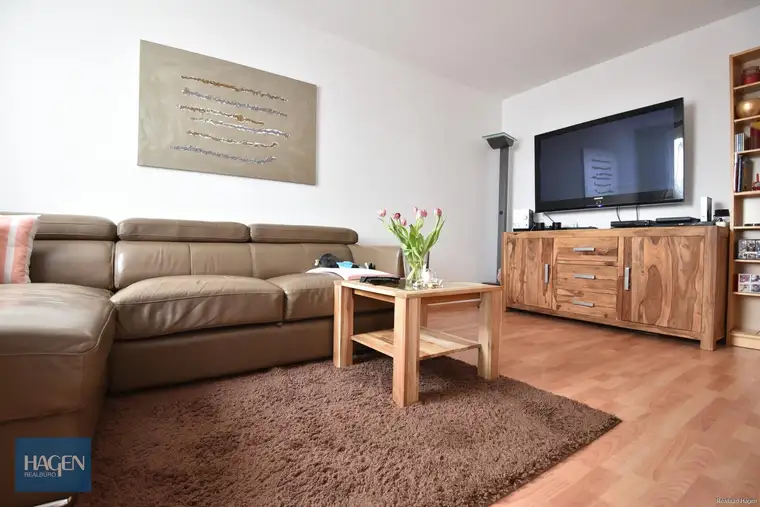 Ideal für Familien - ebenso interessant für Anleger! 4 Zimmer Maisonettewohnung mit Rundumsicht in Lustenau zu verkaufen!