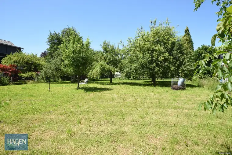 Attraktives Baugrundstück in Lustenau – ca. 589 m² in gefragter Lage