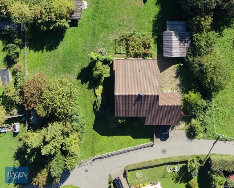 Entwicklungsgrundstück mit Altbestand in Mäder - 1.479 m²