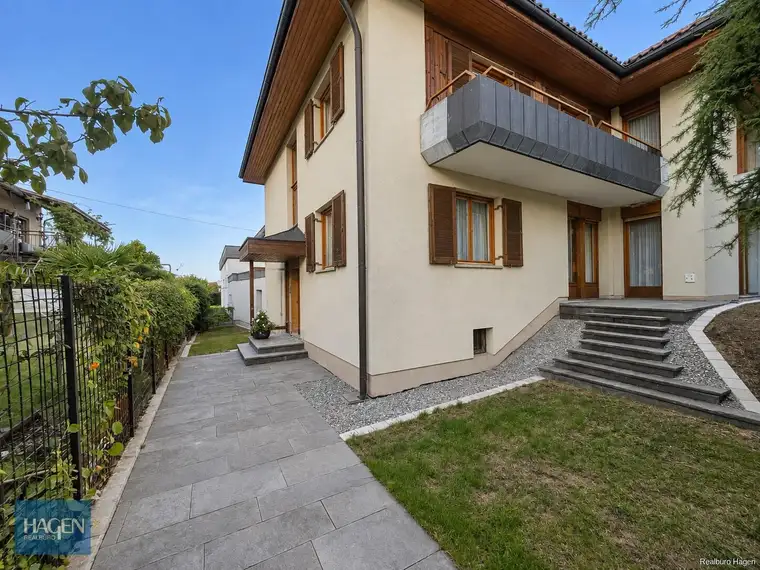 Edles Einfamilienhaus in Götzis zu vermieten