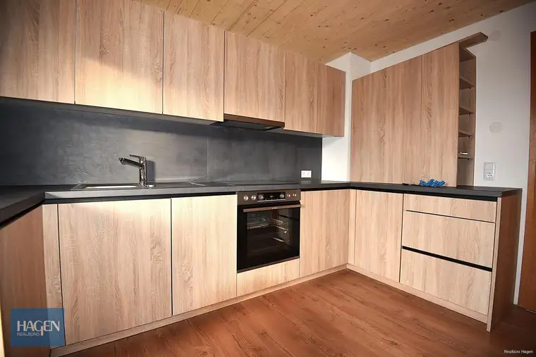 Sanierte 1,5 Zimmerwohnung in Lauterach zu vermieten!