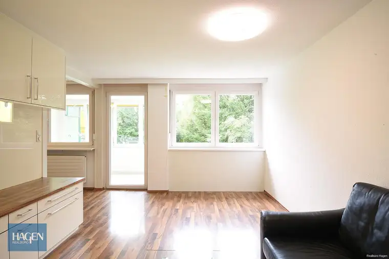 Attraktive 3-Zimmer-Wohnung für Eigennutzer und Anleger in Lochau