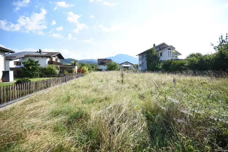 Flexibel teilbares großzügiges Baugrundstück ca. 562,50 m²