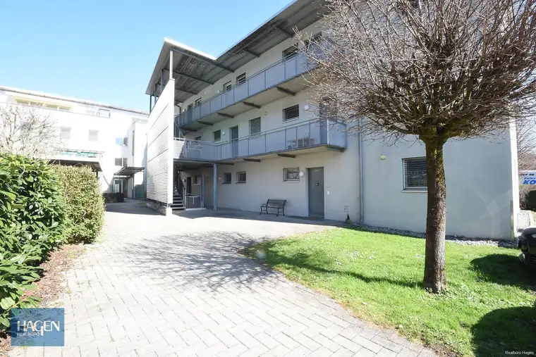Komfortable 3-Zimmer-Gartenwohnung mit großzügigem Außenbereich
