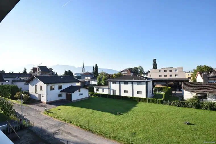 Widum, Lustenau - 3 Zimmerwohnung zu vermieten!