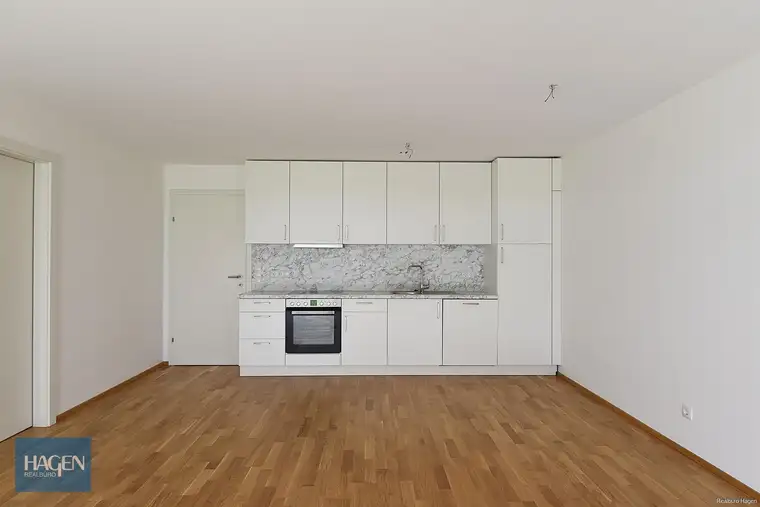Moderne 3-Zimmer-Gartenwohnung in Dornbirn/Hatlerdorf