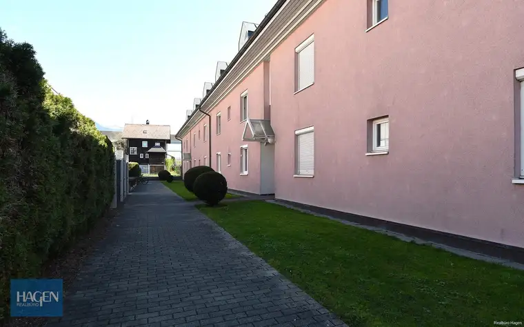 Wohnen mit Flair – 3-Zimmer-Stadtwohnung mit Extras