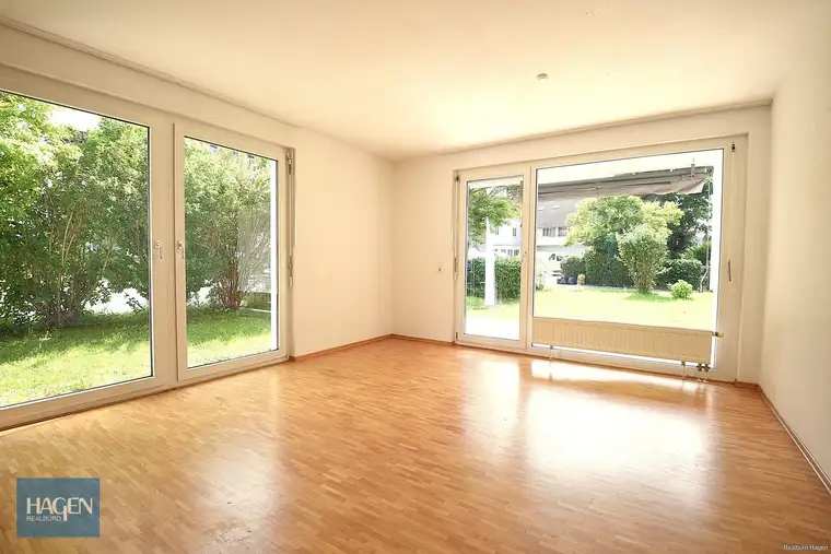3-Zimmer-Gartenwohnung in Lauterach, Weissenbildstraße