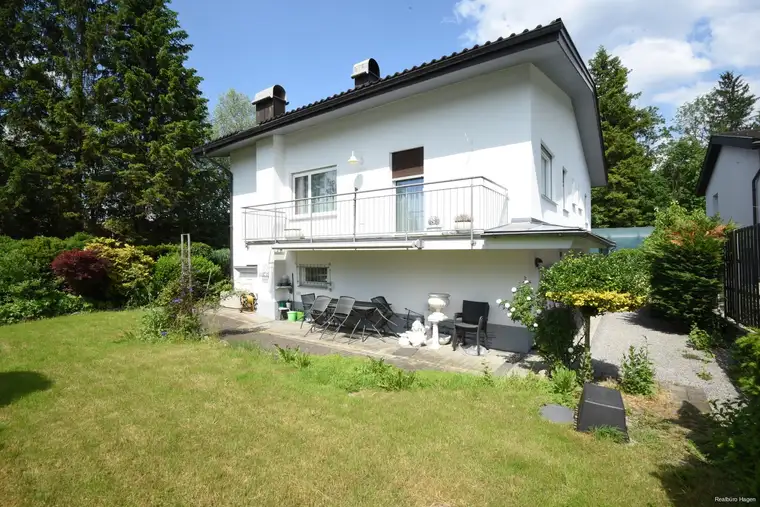 Modernisiertes Einfamilienhaus in Ruhiger Lage in Dornbirn zu verkaufen!