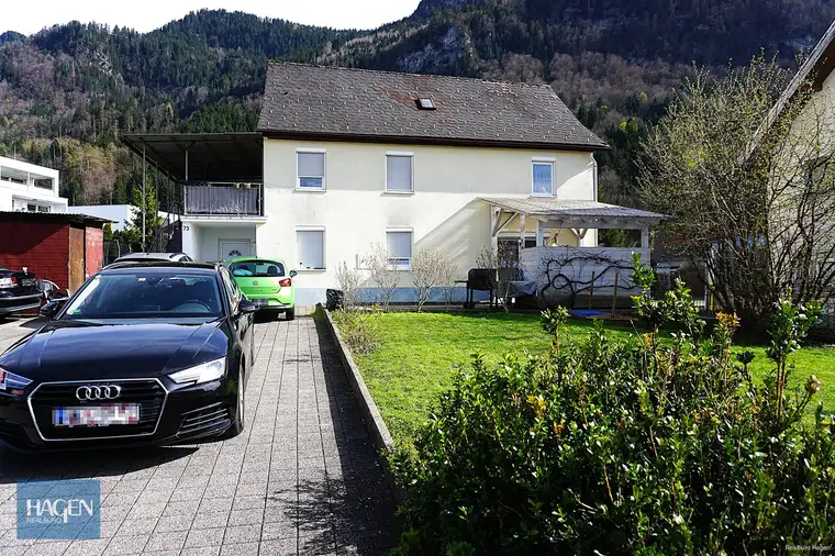 Solide Kapitalanlage in Hohenems zu verkaufen!