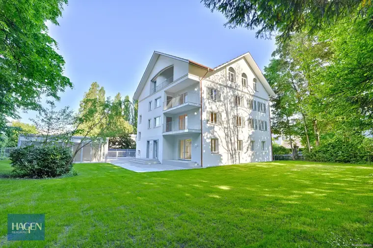 Moderne Eleganz trifft Toplage – 3,5-Zimmerwohnung in Dornbirn