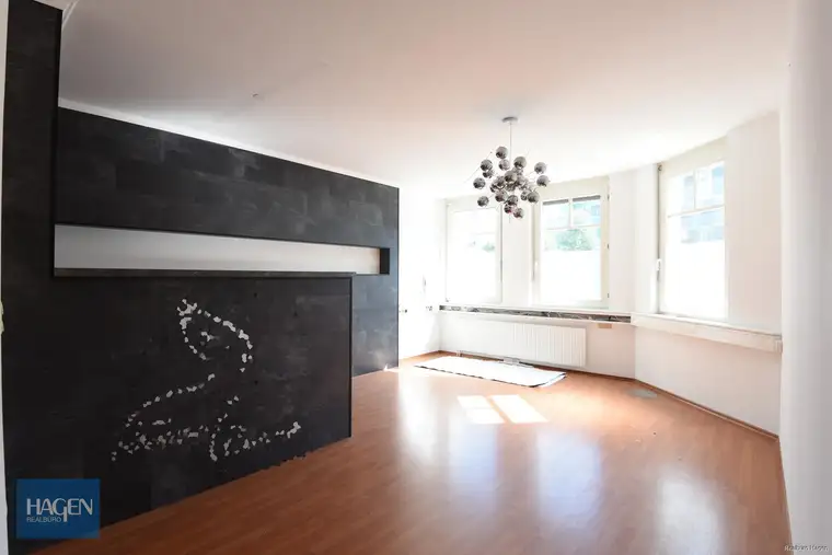 Startups aufgepasst: Zentral gelegenes Büro in Dornbirn zu vermieten!