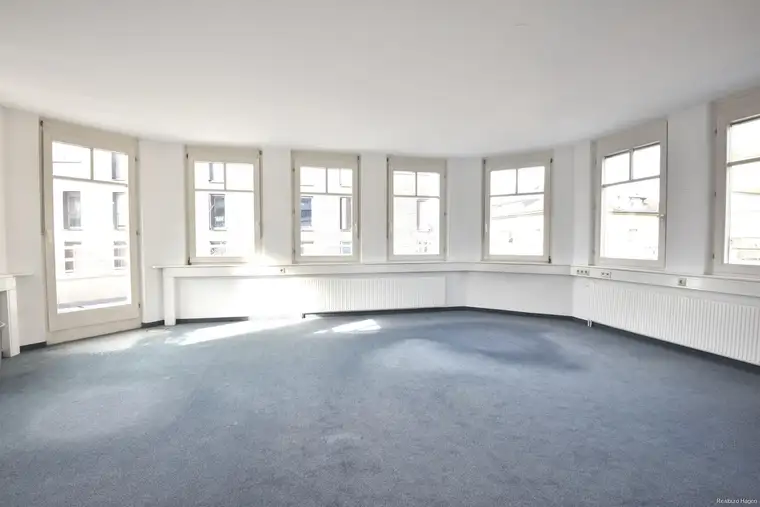 Im Zentrum von Dornbirn - Büro zu vermieten!