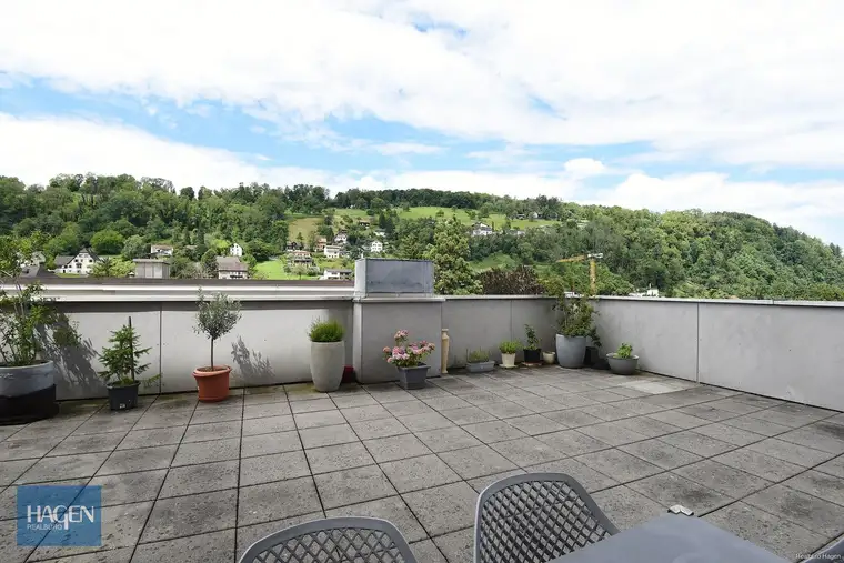 Attraktive 4-Zimmer-Wohnung – Ideal für Familien oder Paare