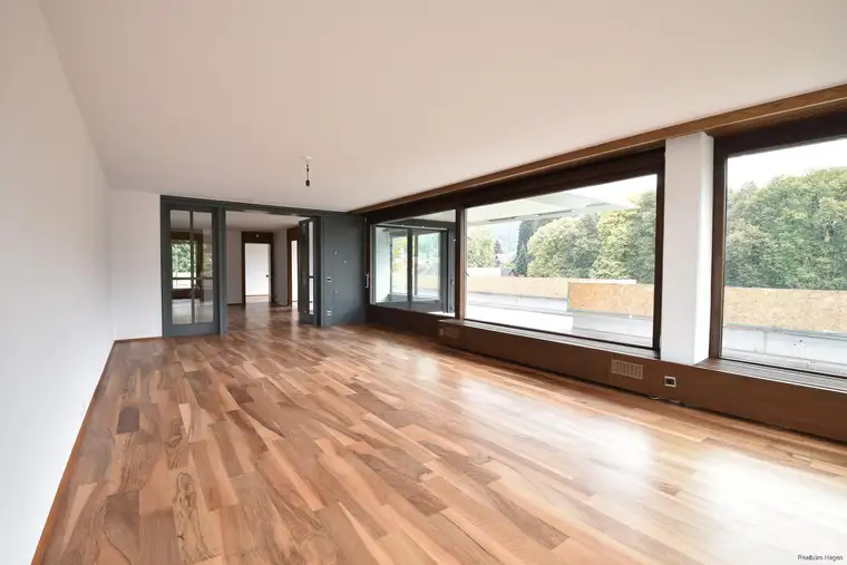 Exklusive Terrassenwohnung im Herzen von Dornbirn!