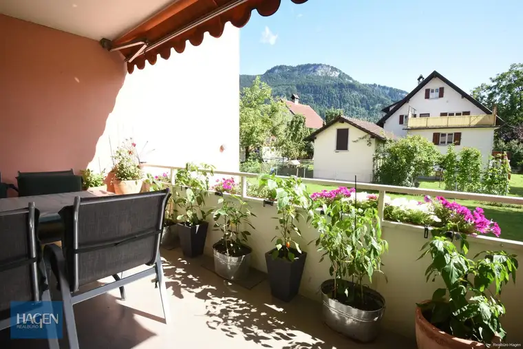Hohenems: Großzügige 2,5 Zimmerwohnung mit schönem Ausblick zu verkaufen!