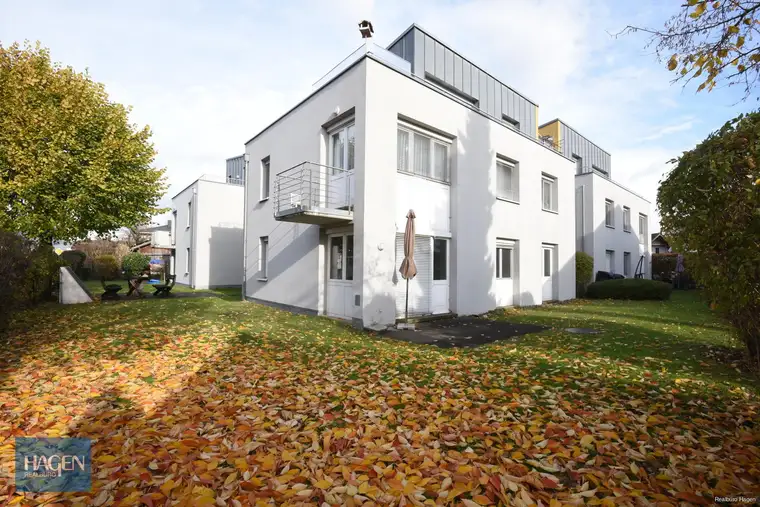 Altach: 3 Zimmerwohnung mit Garten zu vermieten!