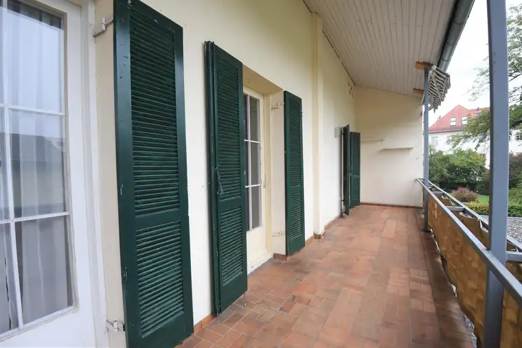 4-Zimmerwohnung im Zentrum von Hohenems zu verkaufen!