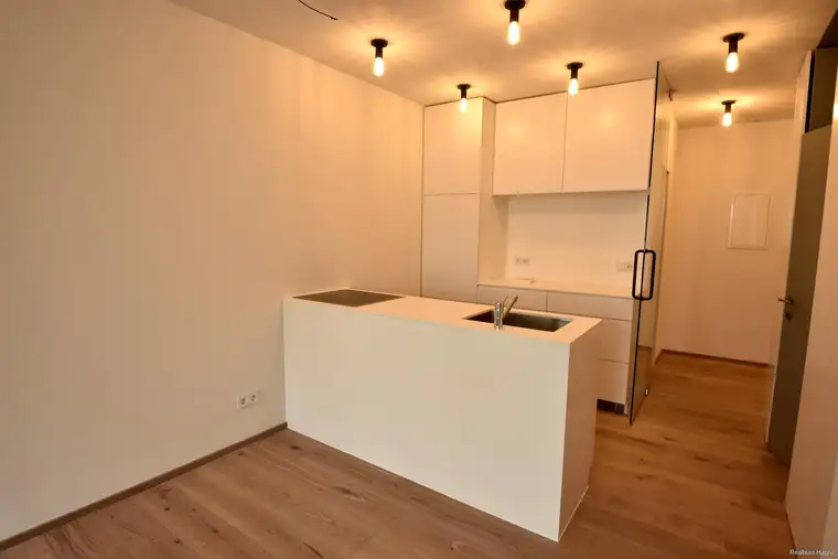 Hochwertige 2 Zimmerwohnung im Zentrum von Bregenz zu vermieten!