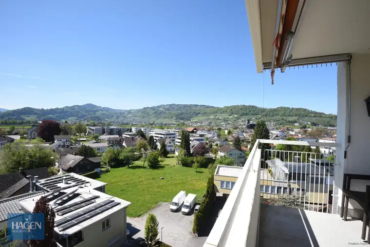 Perfekte Kapitalanlage in zentraler Lage von Lustenau zu verkaufen - Kirchstraße!