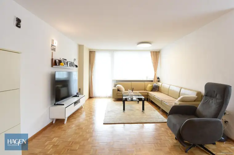 Attraktive 4-Zimmer-Wohnung – Ideal für Familien oder Paare