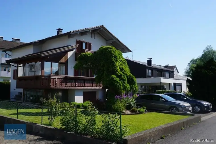 Gepflegtes 60er Jahre Haus in familienfreundlicher Lage!