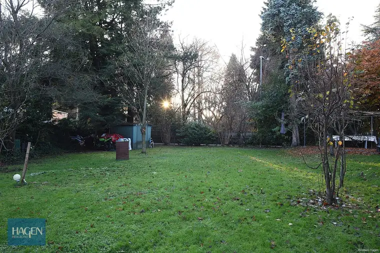 Attraktives Baugrundstück in zentraler Lage von Lustenau